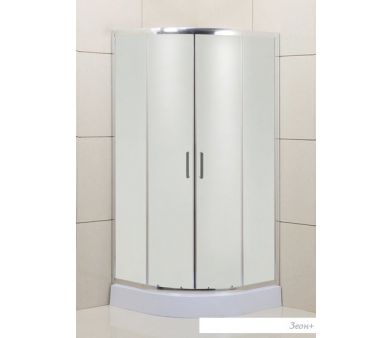   BelBagno UNO-195-R-2-80-P-Cr ( )