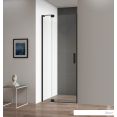 Душевая дверь Cezares SLIDER-B-1-100/110-C-NERO