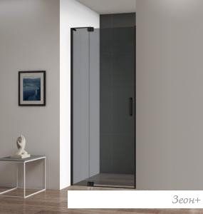   Cezares SLIDER-B-1-70/80-GRIGIO-NERO