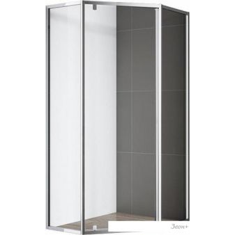   Cezares ECO-O-80-FIX-P-Cr
