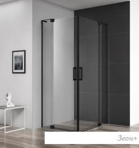   Cezares SLIDER-A-2-100/110-C-NERO