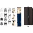 Универсальный триммер BaByliss Super-X Metal MT992E
