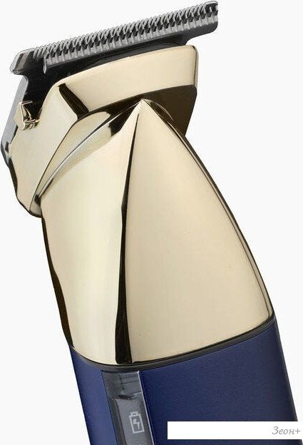 Универсальный триммер BaByliss Super-X Metal MT992E