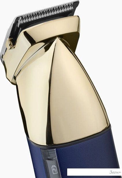 Универсальный триммер BaByliss Super-X Metal MT992E