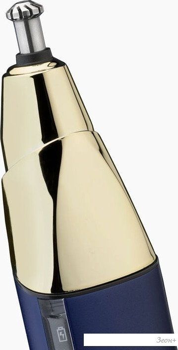 Универсальный триммер BaByliss Super-X Metal MT992E