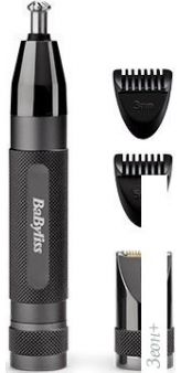   BaByliss Super-X E111E