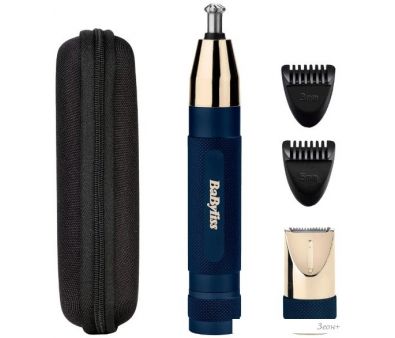   BaByliss Super-X E112E