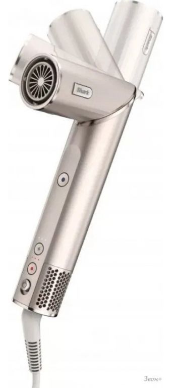 Фен-стайлер Shark FlexStyle HD440SLEU
