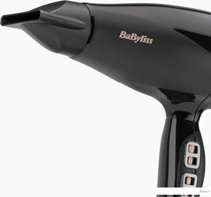 Фен BaByliss Air Power Pro 6716DE