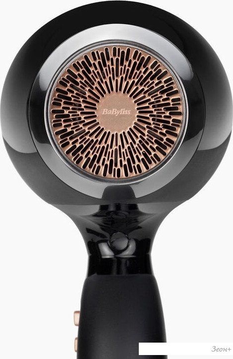 Фен BaByliss Air Power Pro 6716DE