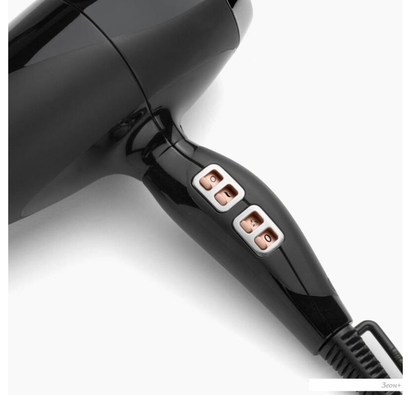 Фен BaByliss Air Power Pro 6716DE