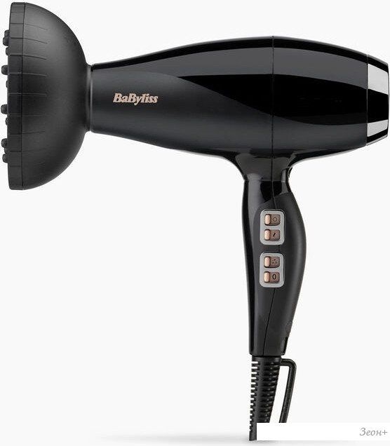 Фен BaByliss Air Power Pro 6716DE