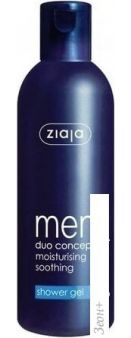 Ziaja       Men 300 