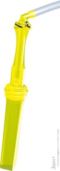 Очиститель грунта Tetra GC40