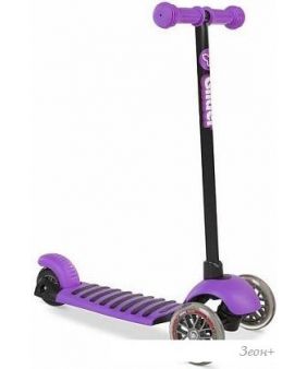   Yvolution Glider Deluxe ()