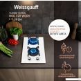   Weissgauff HGG 320 WGRV