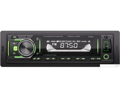 USB-магнитола Aura Fireball-204BT