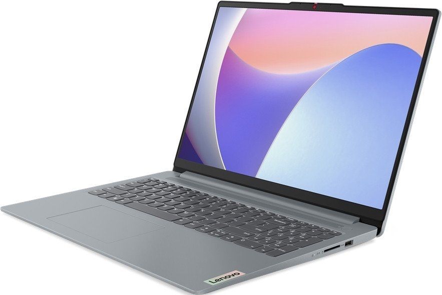 Ноутбук Lenovo IdeaPad Slim 3 16IAH8 83ES002VRK