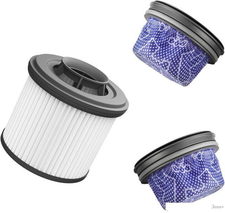 HEPA-фильтр Dreame Filters VFKA для Dreame Z20/Z30