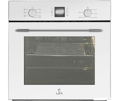    LEX EDM 076 WH