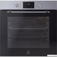 Электрический духовой шкаф LEX EDP 671 IX MAX