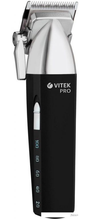 Машинка для стрижки волос Vitek VT-1363