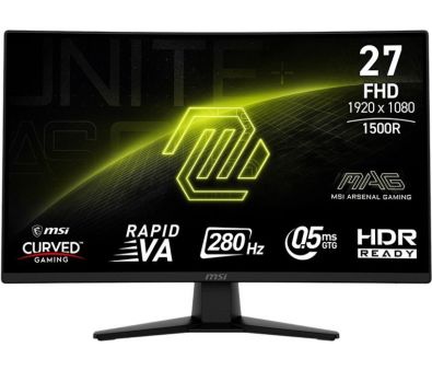   MSI MAG 274CXF