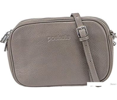   Poshete 923-0049-GRY ()