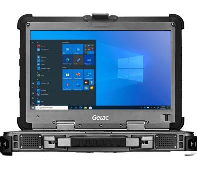  Getac X500 G3 XQ1S2FCHTDXL