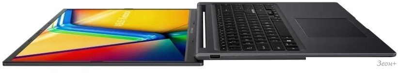 Ноутбук ASUS Vivobook 16X M3604YA-MB308