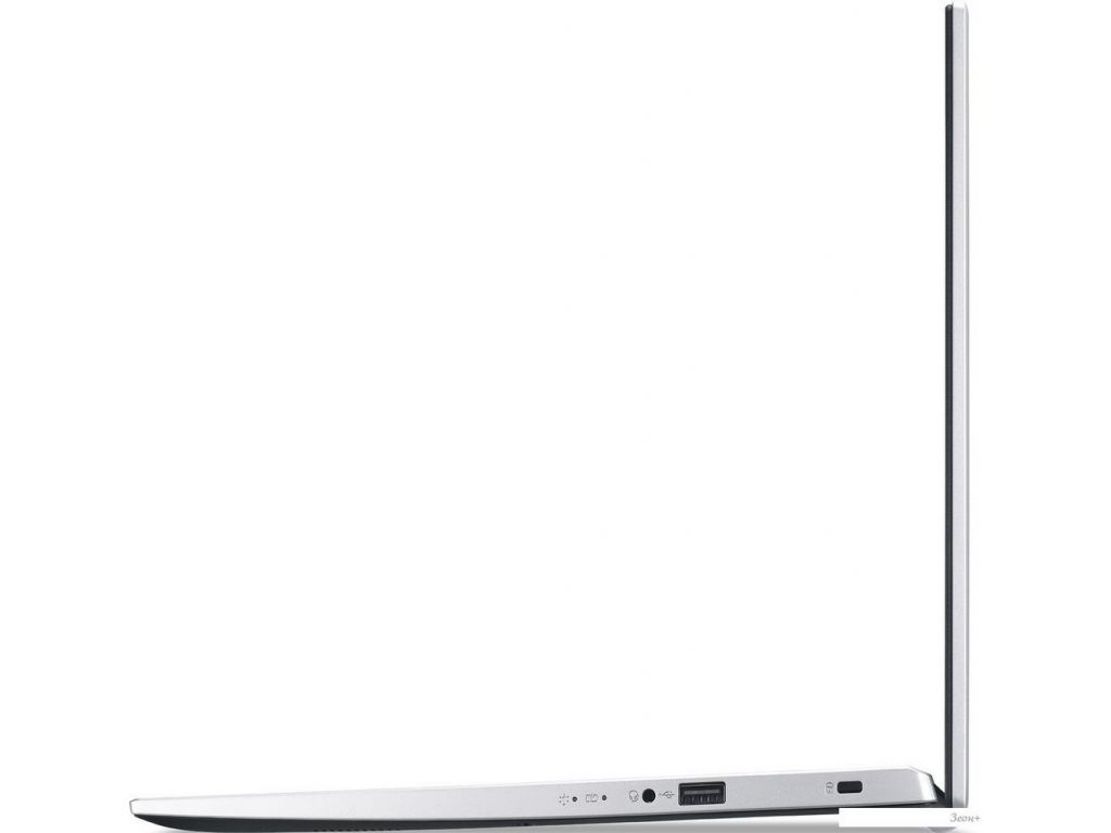 Ноутбук Acer Aspire 3 A315-58-57KZ NX.ADDEM.00E