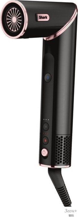 Фен-стайлер Shark FlexStyle HD424EU