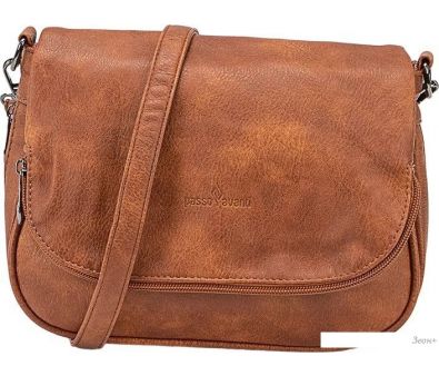   Passo Avanti 855-B110-DCM (Dark Camel)