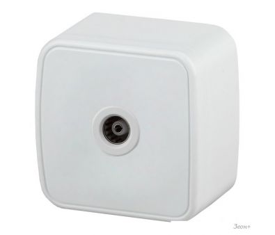   Intro 3-301-01  (White)
