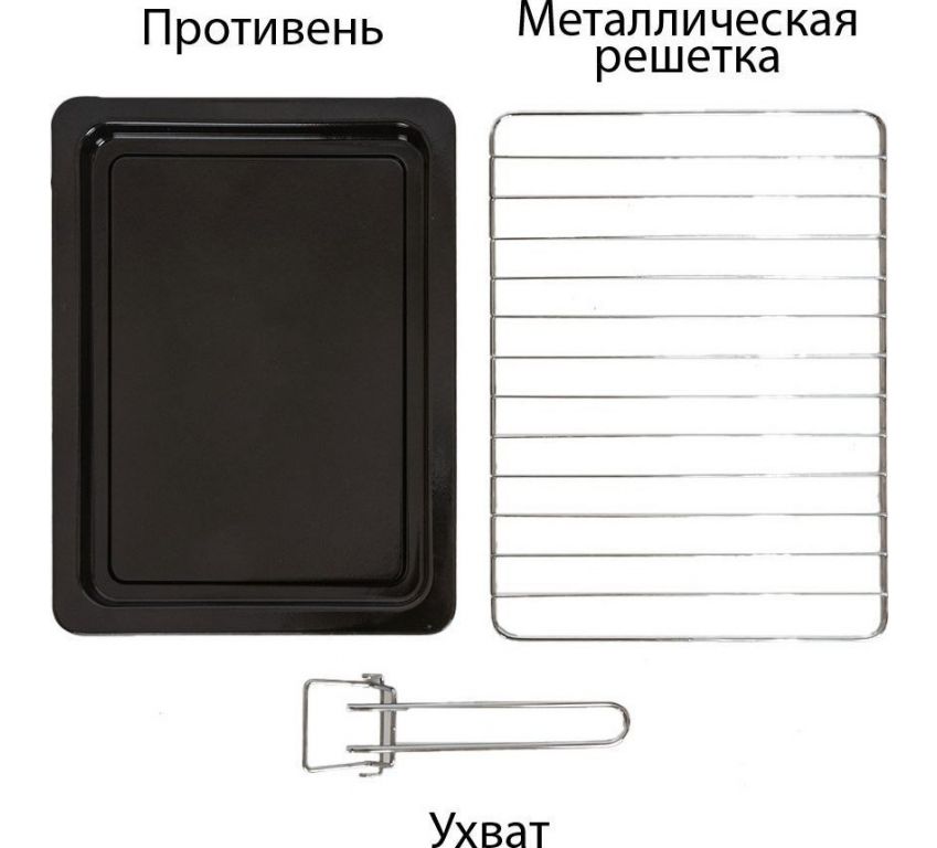 Мини-печь Supra MTS-2595