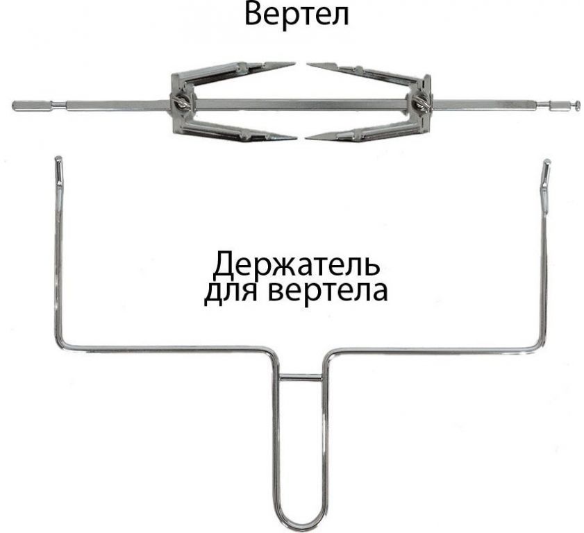 Мини-печь Supra MTS-2595