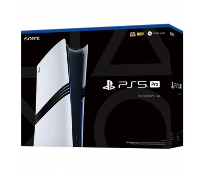 Sony PlayStation 5 Pro