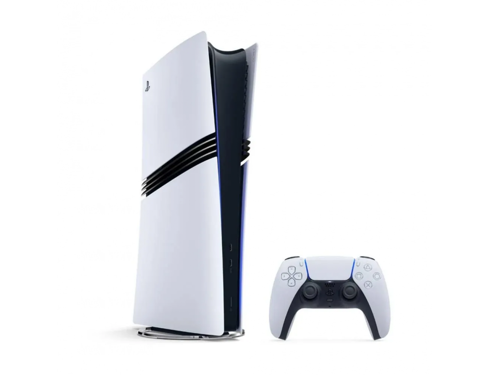 Sony PlayStation 5 Pro