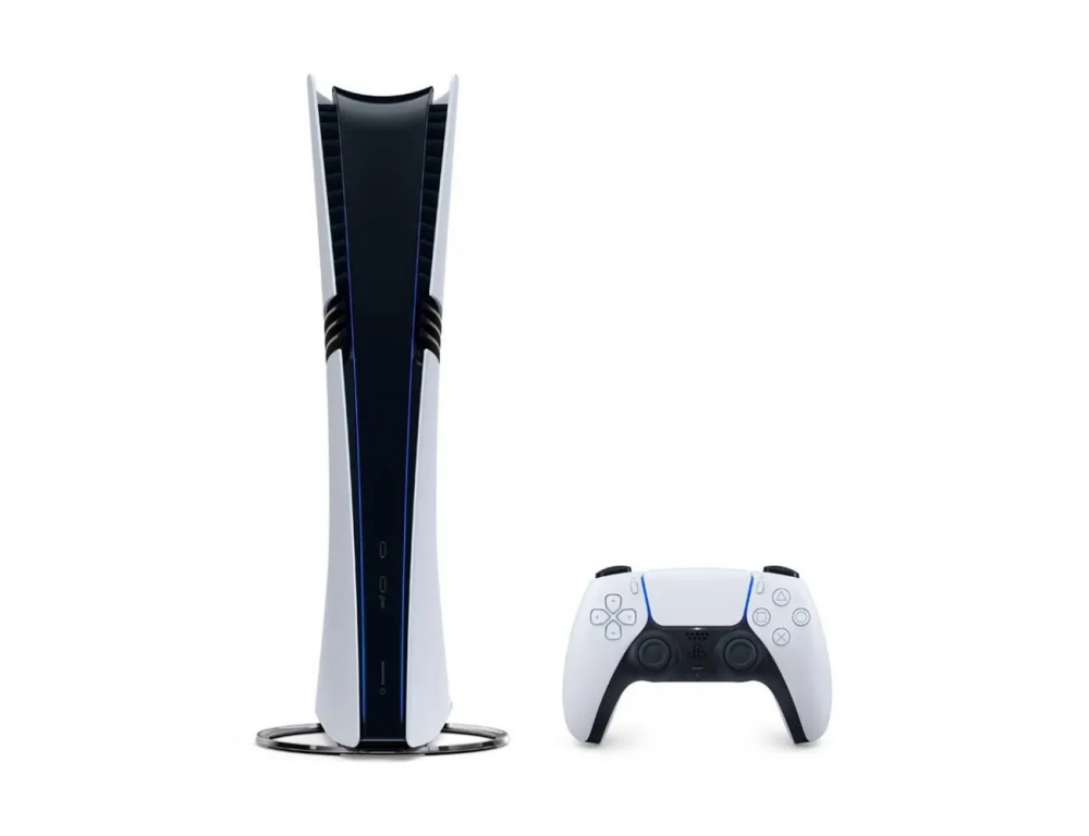 Sony PlayStation 5 Pro