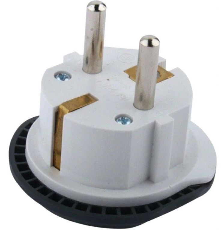Адаптер Merkan KT-168 16A 2500W