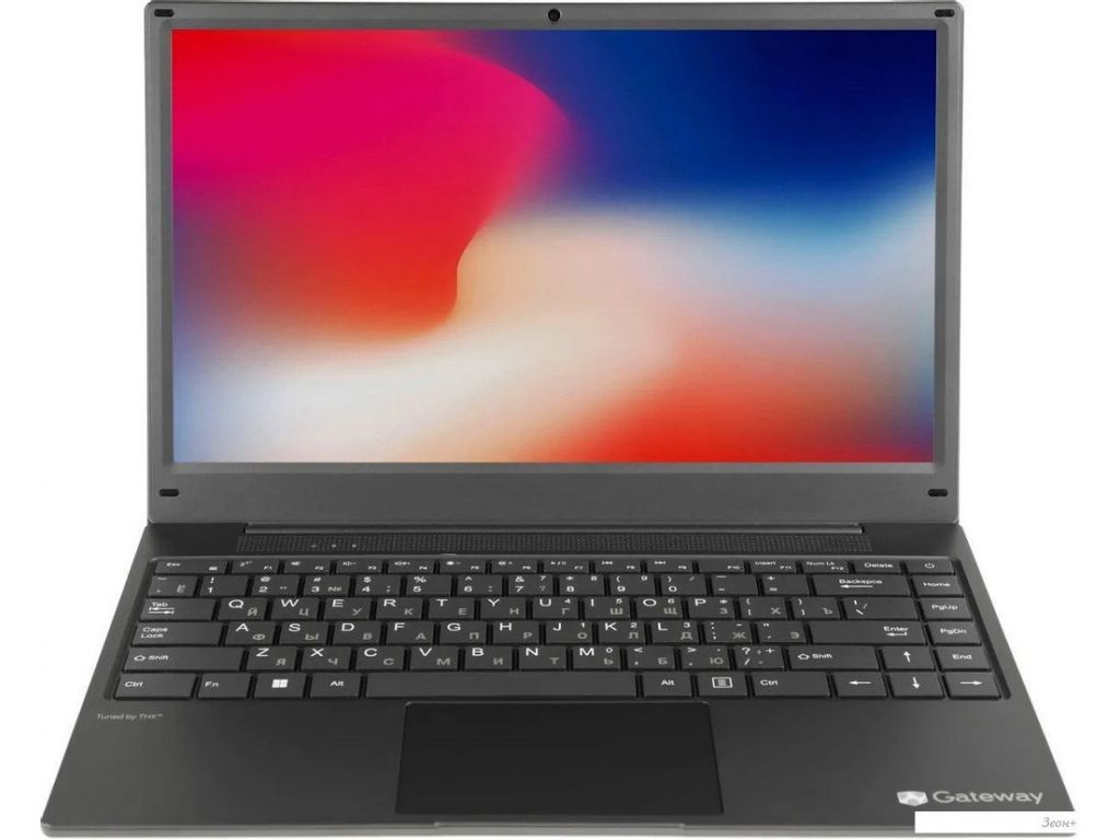 Ноутбук Gateway Ultra Slim 14 GWNR51416-BK