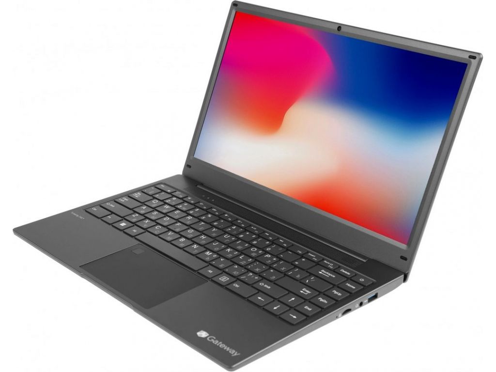 Ноутбук Gateway Ultra Slim 14 GWNR51416-BK