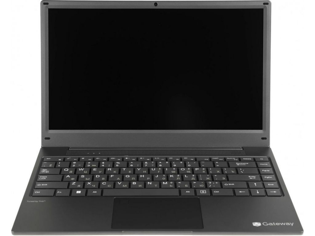 Ноутбук Gateway Ultra Slim 14 GWNR51416-BK