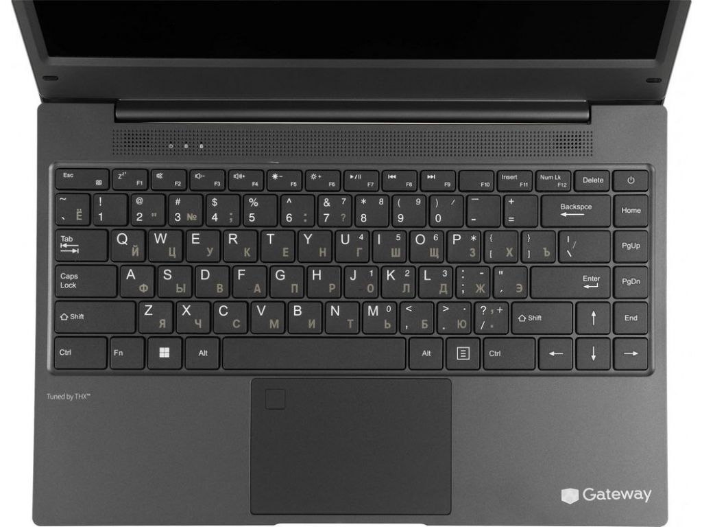 Ноутбук Gateway Ultra Slim 14 GWNR51416-BK