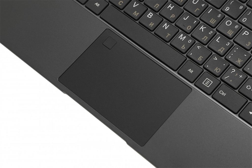 Ноутбук Gateway Ultra Slim 14 GWNR51416-BK