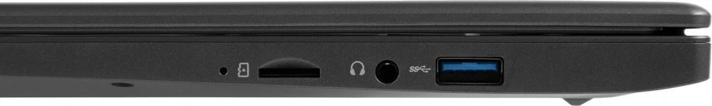 Ноутбук Gateway Ultra Slim 14 GWNR51416-BK