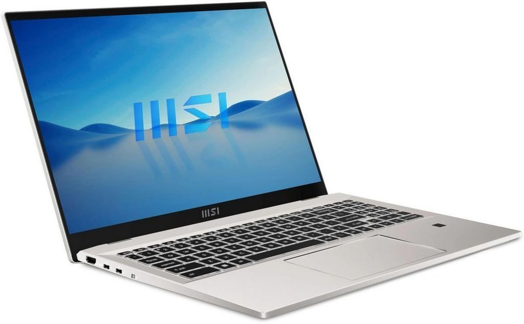 Ноутбук MSI Prestige 16Evo A13M-410RU
