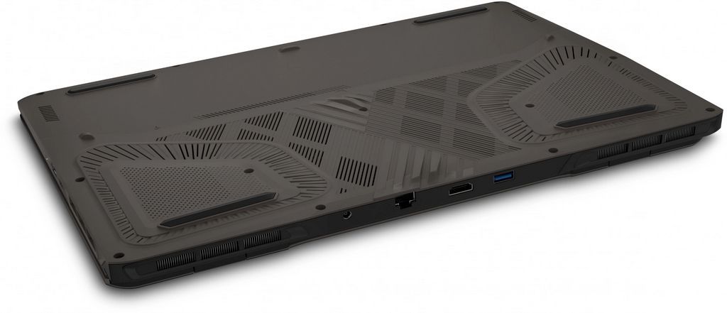 Игровой ноутбук MSI Sword 17 HX B13VFKG-221XRU