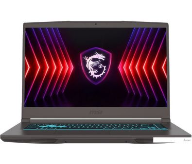   MSI Thin A15 B7UC-283XRU