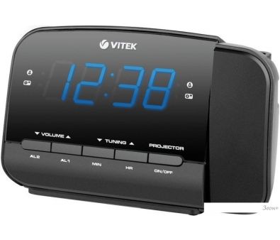  Vitek VT-6611 BK